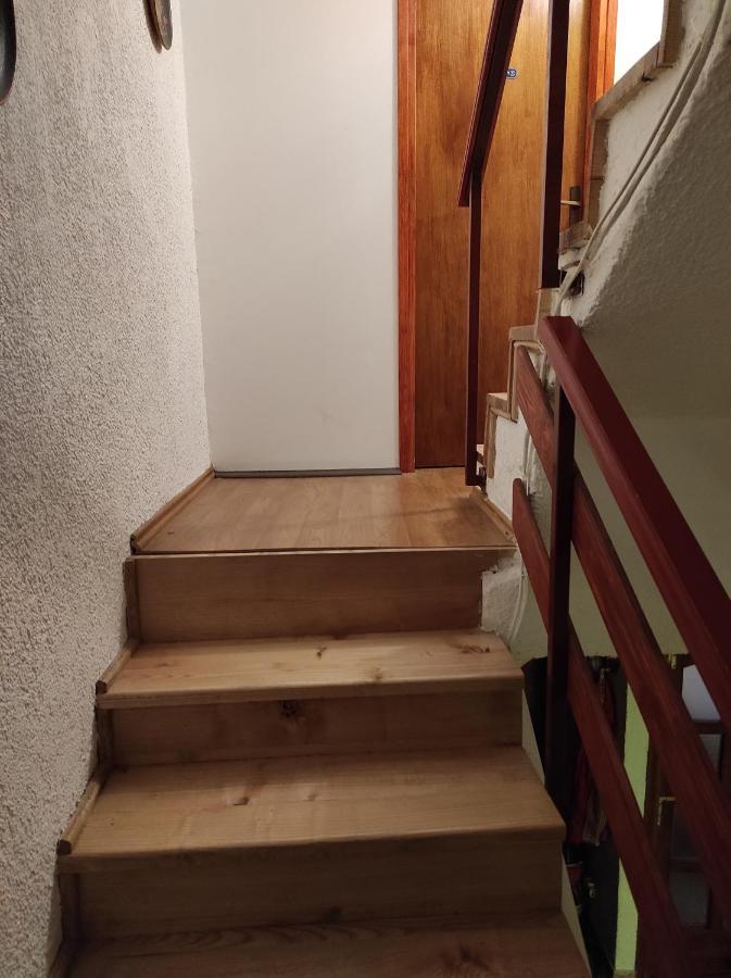 Maja Apartment Višnjan Buitenkant foto