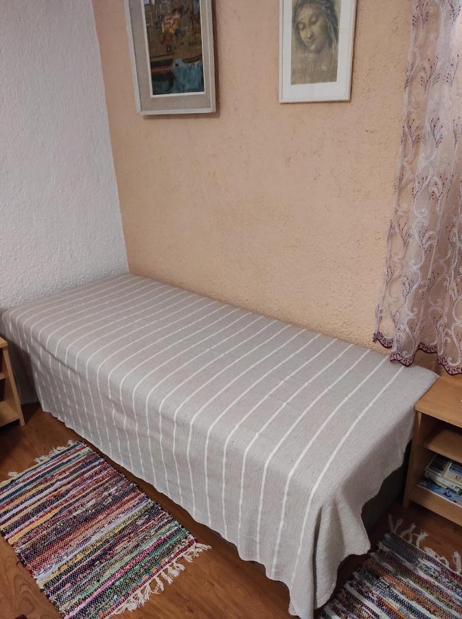 Maja Apartment Višnjan Buitenkant foto