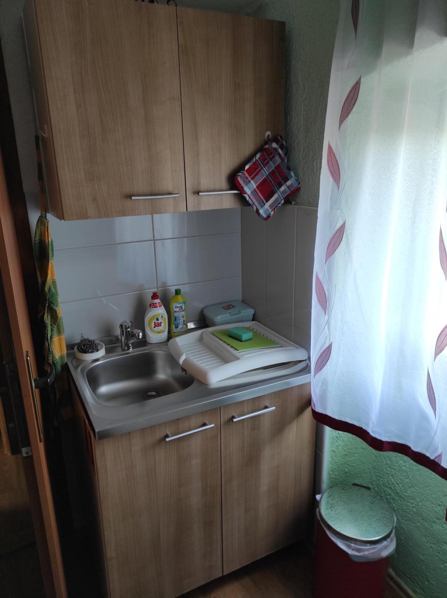Maja Apartment Višnjan Buitenkant foto