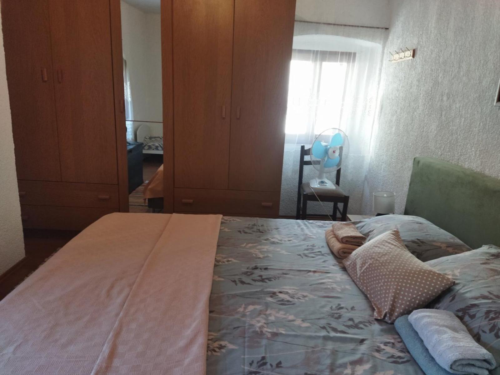 Maja Apartment Višnjan Buitenkant foto